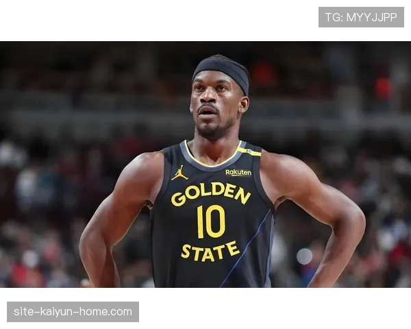 吉米·巴特勒关键时刻突破率提升 拉开队友得分空间