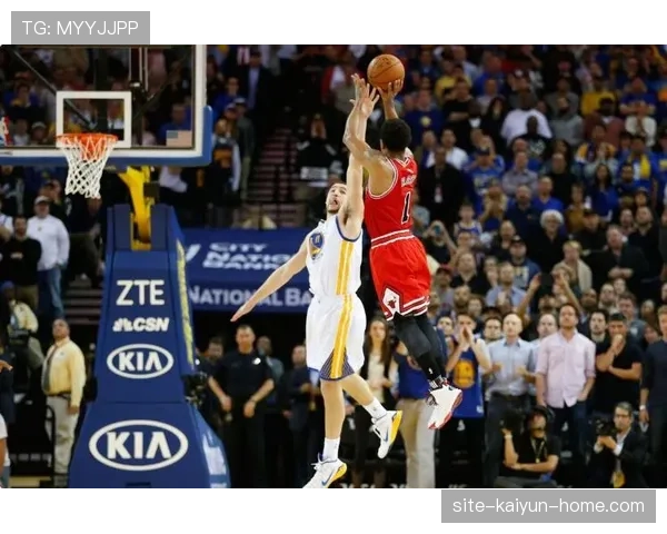 罗斯打出单打突破风格对比库里得分结构差异