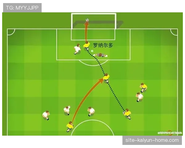 越位规则的核心判定：位置、参与进攻与裁判的判罚逻辑