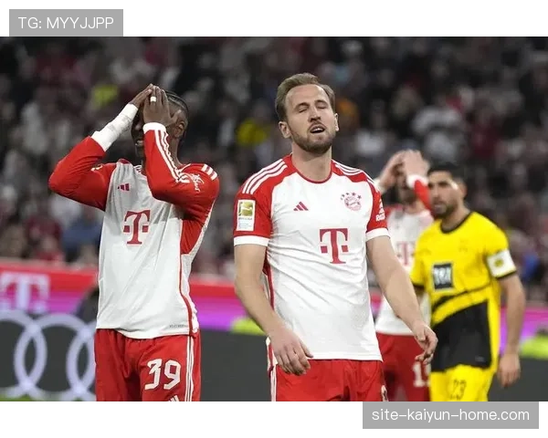 勒沃库森崛起拜仁危机，德甲霸权争夺战悬念升级！