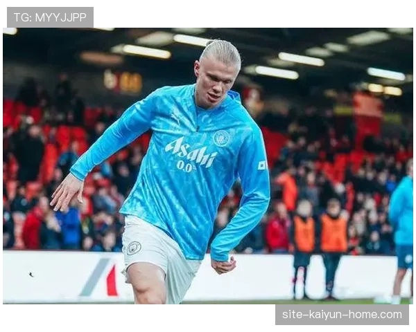 曼城过度依赖哈兰德，体系失衡暴露瓜帅战术软肋