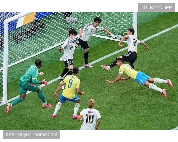 巴西2-1淘汰日本晋级16强：桑巴军团淘汰赛首战过关